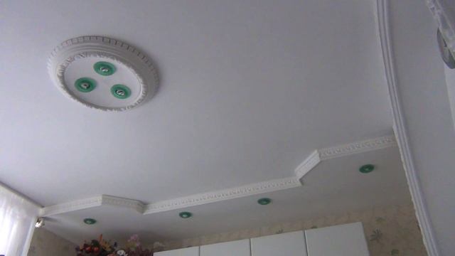 Кухня низкий потолок, отделка смотреть онлайн