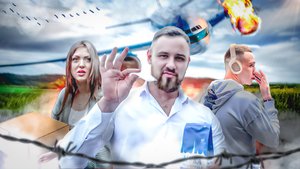 Предложение руки и сердца!/ Пранк маски-шоу ОМОН!/ Мероприятие от КАРМА ТЕАМ
