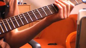 Rammstein - Reise Reise (Guitar Cover)