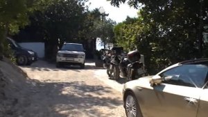 Пляж Жаница на полуострове Луштица, Черногория