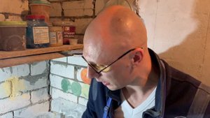 Гранит из гипса своими руками. (от 8.06.2022)