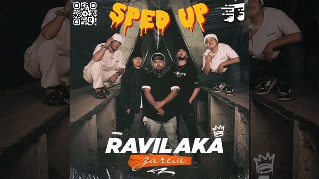 Зачем (sped up) - Равил Ака | Zachem (speed up) - Ravil Aka [Unaqa qima bunaqa qima] смотреть онлайн
