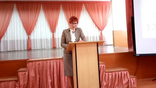 Ольга Гордиас в проекте ИРБиС "Школьные чтения-863" читает "Дурак" И.С.Тургенева смотреть онлайн