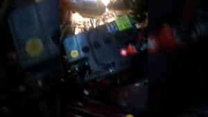 Не заводится машина плохой акум