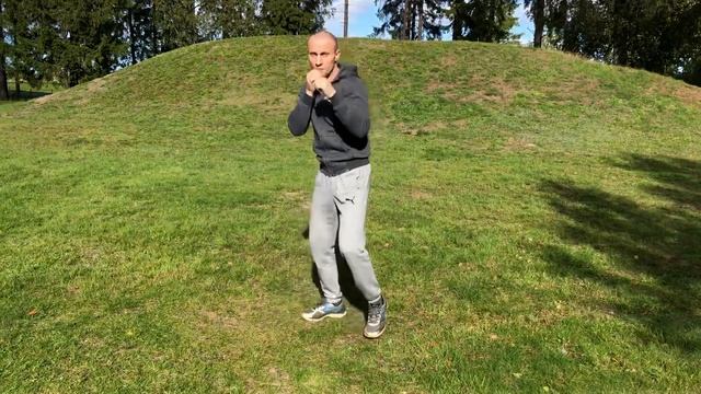 Episode 28.3 | Boxing Training Program | Азы Бокса смотреть онлайн