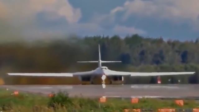 Самый мощный турбореактивный двигатель в мире/НК-32 «второго этапа» для Ту-160М2 смотреть онлайн