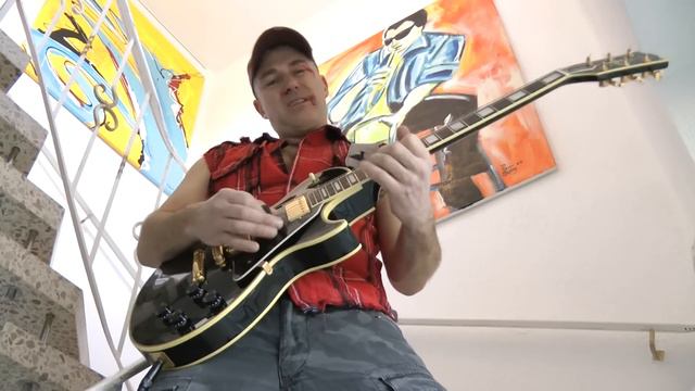 Gitarre zu verkaufen смотреть онлайн