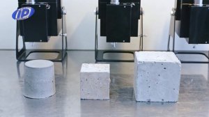 Измеритель морозостойкости бетона БЕТОН-ФРОСТ