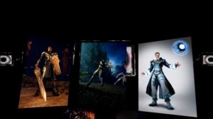 Skyforge подкаст. Кем быть, какой класс выбрать, какая профа лучше подходит для кача.