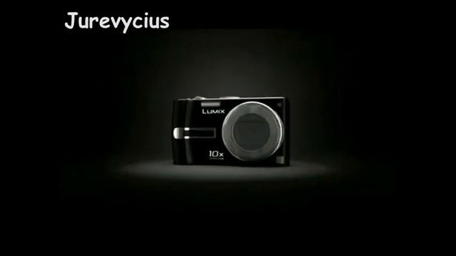 Panasonic Lumix TZ3 (reclama, aprilie 2007) смотреть онлайн