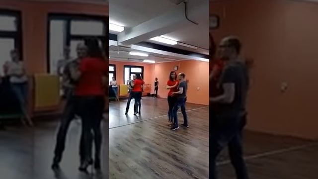 бачата связка 9 смотреть онлайн