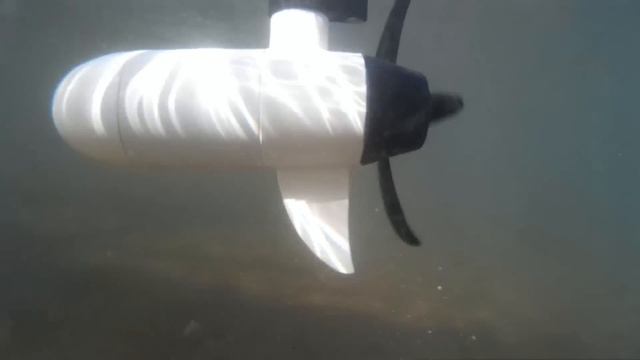 Kayak Motor Trolling Motor  flexi-fin