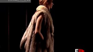 MAISON MARTIN MARGIELA Fall 2002 2003 Paris - Fashion Channel