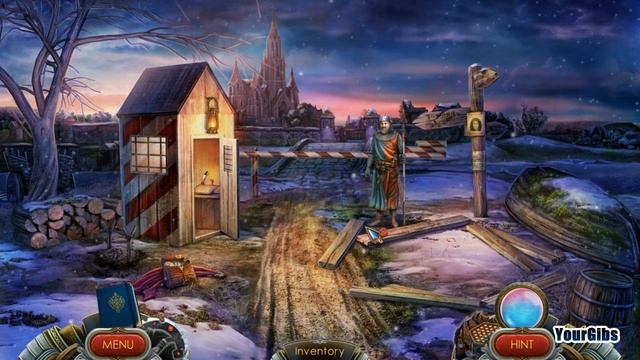 Dark Angels: Masquerade of Shadows [07] w/YourGibs - FORGE ACCESS CARD FOR VILLAGE смотреть онлайн