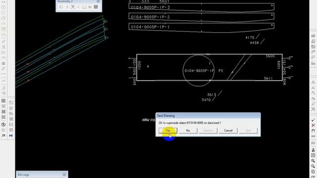 СURVED HULL TRIBON M3 PART 22 смотреть онлайн