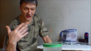 Крючки и антенки.Херабуна.