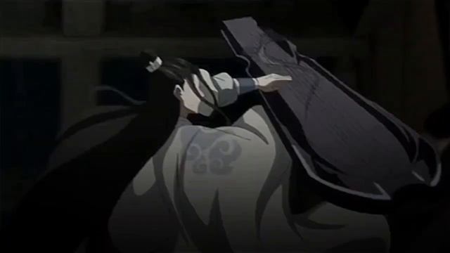 Лань Ванцзи♡♡♡ смотреть онлайн