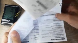 Обзор бюджетных велокомпьютеров