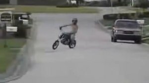 Для чего нужен питбайк?