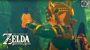 Третье Испытание Меча [Часть 1] | TLoZ:BotW #31