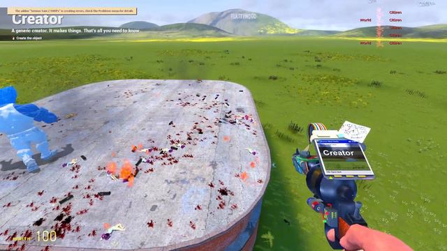 GROWING UP OF DOGDAY SUS POPPY PLAYTIME CHAPTER 3 IN GARRY'S | MOD Miss DogDay Girl смотреть онлайн