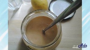 Горчица на рассоле из помидоров Рецепт, пошаговый, как приготовить, видеорецепт