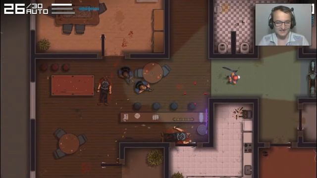 Police Stories (Я стал копом и потерял напарника) смотреть онлайн