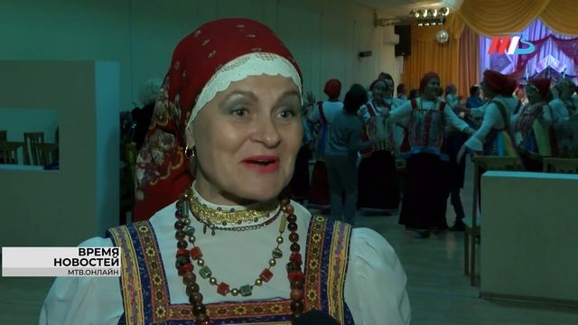 Православные волгоградцы отметили Покров Пресвятой Богородицы