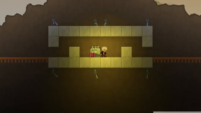 Строитель лучших баз! || Dig or Die #2 смотреть онлайн