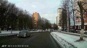 24/01/2020 Ярославская