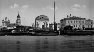 Старый Иркутск