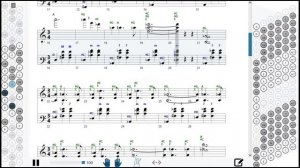 Как играть на баяне Метель (Свиридов) | How to play on accordion | SMT Pro