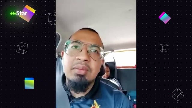 Patutlah suara sedap... Adik Amir Sisi dah biasa laung azan, jadi johan nasyid kebangsaan смотреть онлайн