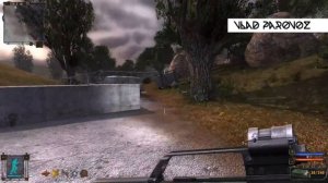 S.T.A.L.K.E.R. Тень Чернобыля: где взять 2 «Винтарь-ВС»