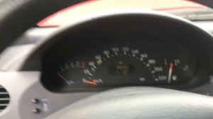 Разборка Mercedes - A W168 1997-2004, 1.4 (VIN: WDB1680311J403929) 37298