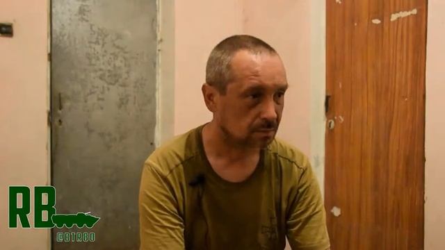 Сдавшиеся ?тважным военные ВСУ рассказали о состоянии своей бригады