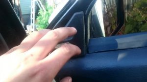 Зеркала Лада Гранта лифтбек люкс на Ваз 21099