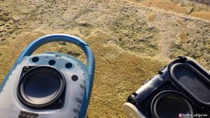 JBL Clip 4 VS. JBL Go 3 BASS TEST | 100% VOLUME !!!
