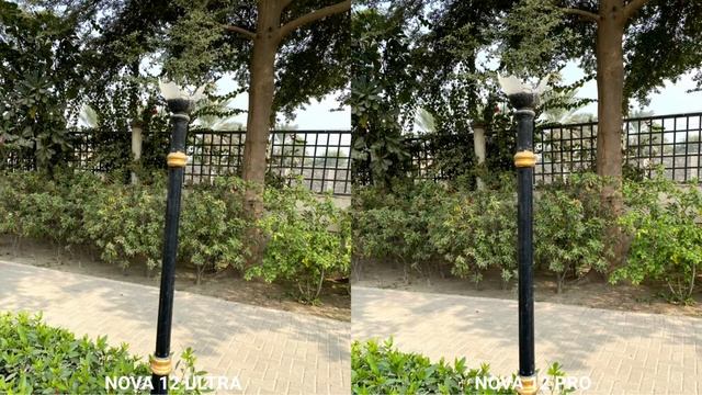 Huawei Nova 12 Ultra VS Huawei Nova 12 Pro Camera Test Comparison смотреть онлайн