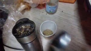 томатный сок со специями