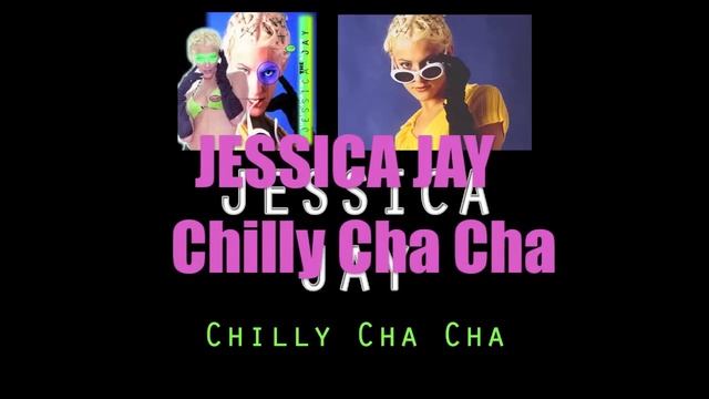 Джессика Джей-
