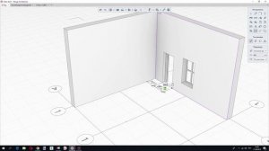 BIM технологии. Проект многоэтажного жилого дома переменной этажности. Часть 3.