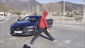 Суперская Лезгинка 2021 Девушка Танцует Классически Чеченская Песня Юсуп Саиев Lezginka Rani ALISHK