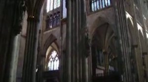 Koln Koeln Cologne Cathedral Dom