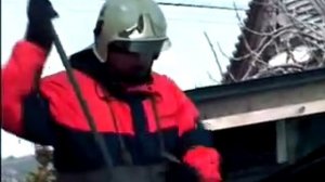 Профессия - спасатель (20 лет ДВРЦ МЧС России) - 2012.flv