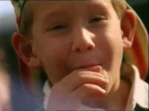 Реклама Фрутелла (1995)