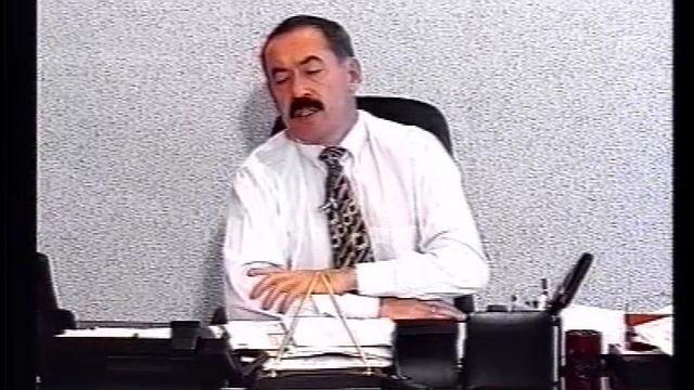 1998_Мегион_МНГ_Вынужденные отпуска работников