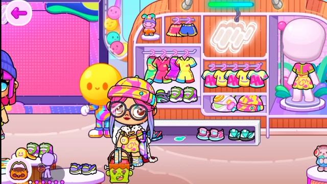 AVATAR WORLD NEW UPDATE SOON NEW SECRETS AND HACK NEW UPDATE ? смотреть онлайн