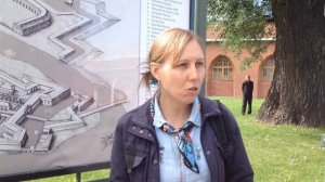 Подлинная история основания Санкт-Петербурга