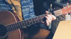 МАКС КОРЖ НЕ ВЫДУМЫВАЙ (cover)